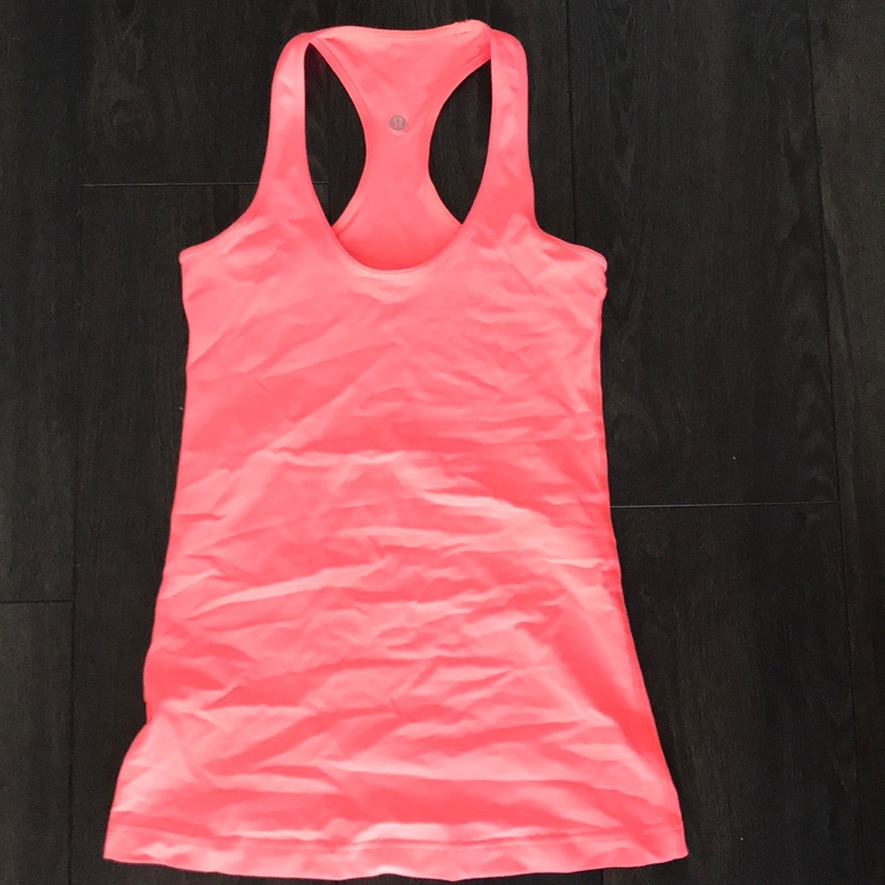 Lululemon Tank Top